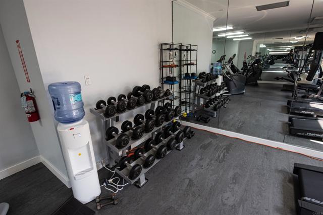Detail Gallery Image 36 of 40 For 2500 Torrey Pines Road #902,  La Jolla,  CA 92037 - 2 Beds | 2 Baths