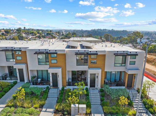 Detail Gallery Image 50 of 55 For 1045 32nd St #2,  San Diego,  CA 92102 - 3 Beds | 3/1 Baths