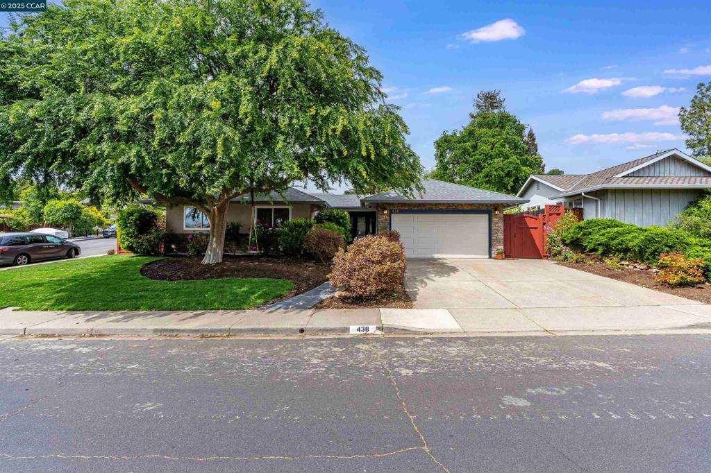 438 Odin Dr