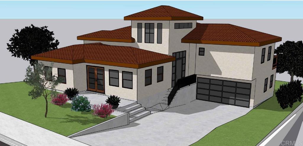 2721 Lomita Street