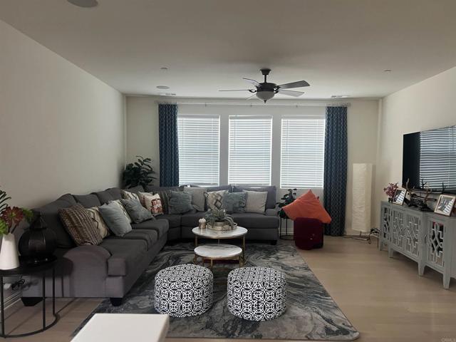 Home for Sale in Chula Vista