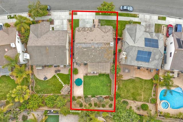 Detail Gallery Image 38 of 46 For 11590 Trailbrook Ln, San Diego,  CA 92128 - 4 Beds | 3 Baths