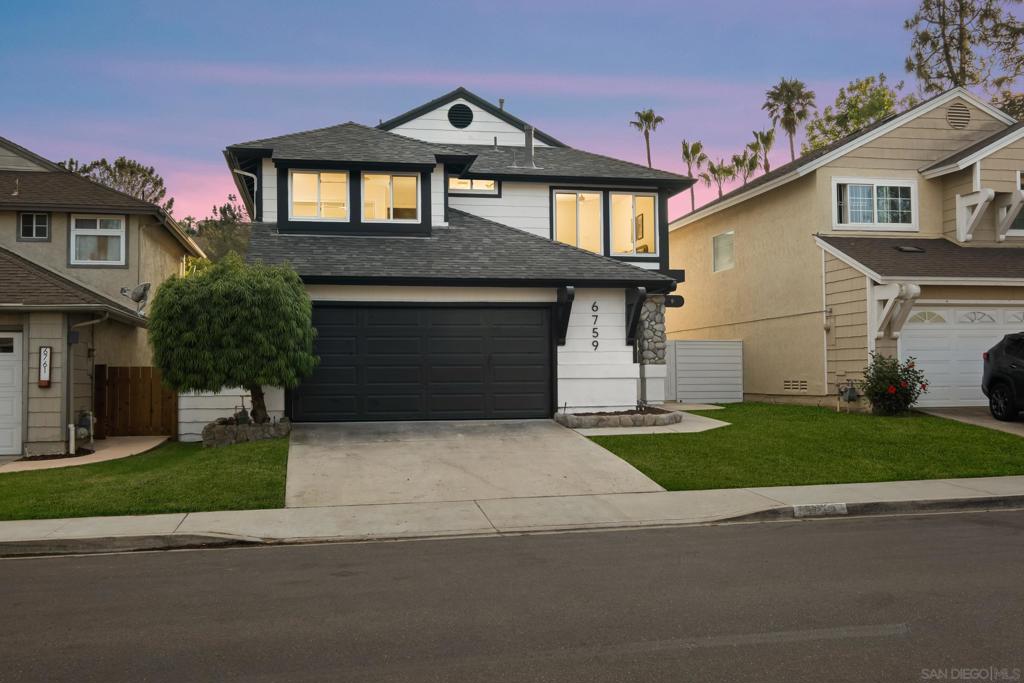 6759 Paseo Del Vista