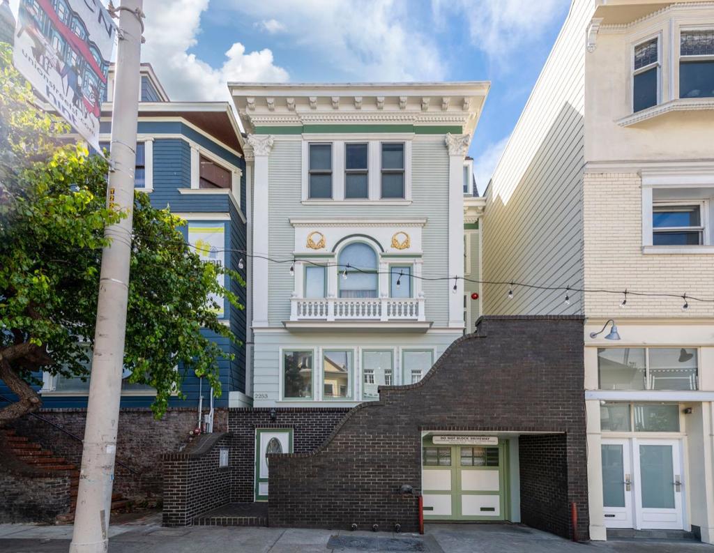 2253 Union Street, San Francisco, CA 94123