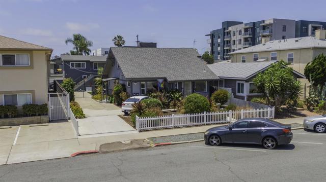 4440 Illinois, San Diego, California 92116, ,Multi-Family,For Sale,Illinois,240014482SD