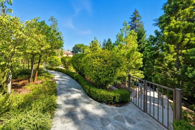 625 Santa Inez Avenue, Hillsborough, California 94010, 5 Bedrooms Bedrooms, ,5 BathroomsBathrooms,Single Family Residence,For Sale,Santa Inez,ML82022917