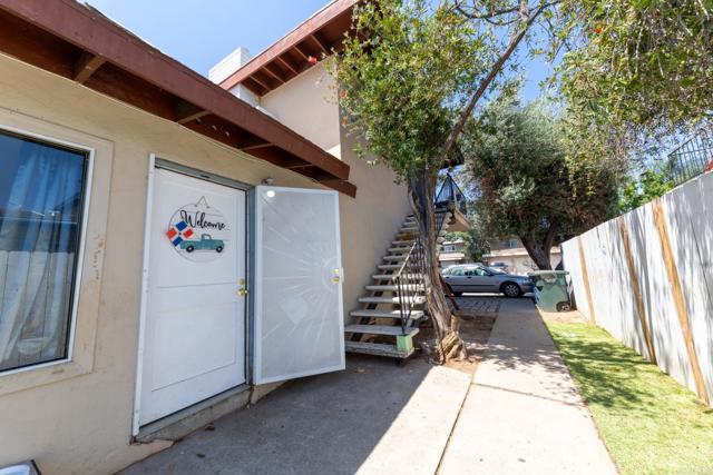 Detail Gallery Image 51 of 51 For 1109 E Lexington, El Cajon,  CA 92019 - 8 Beds | 4 Baths