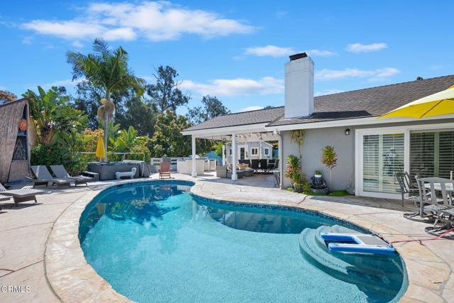 Detail Gallery Image 30 of 59 For 246 Crestwood Ave, Ventura,  CA 93003 - 4 Beds | 2/1 Baths
