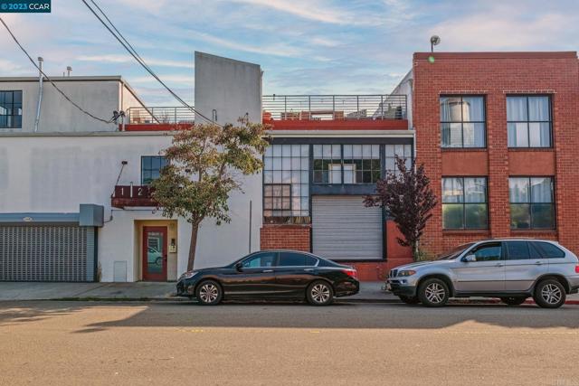 Detail Gallery Image 19 of 19 For 1250 Powell St #10,  Emeryville,  CA 94608 - 1 Beds | 1/1 Baths