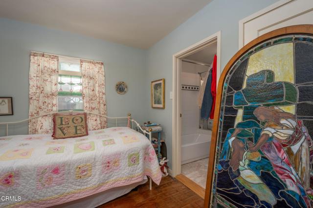 Detail Gallery Image 10 of 27 For 4522 Ojai Rd, Santa Paula,  CA 93060 - 2 Beds | 1/1 Baths