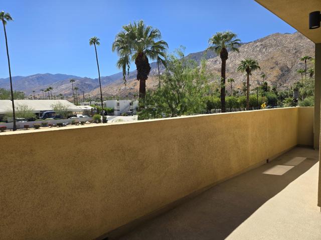 810 E Palm Canyon Drive #205, Palm Springs, CA 92264