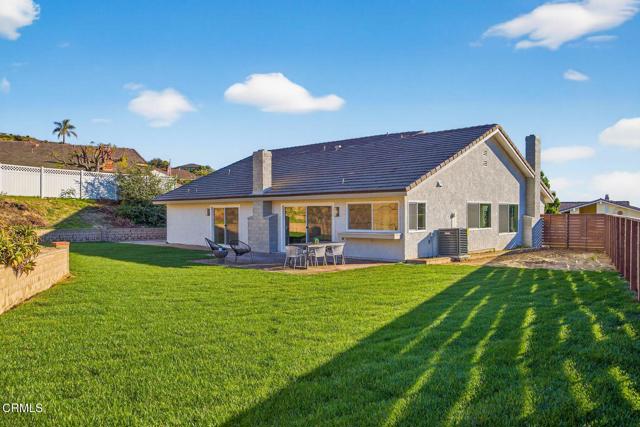 Detail Gallery Image 34 of 42 For 7023 Meadowview Ct, Ventura,  CA 93003 - 4 Beds | 2/1 Baths