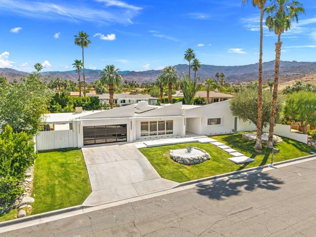 72645 Skyward Way, Palm Desert, CA 92260