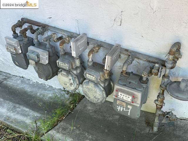 Gas Meters