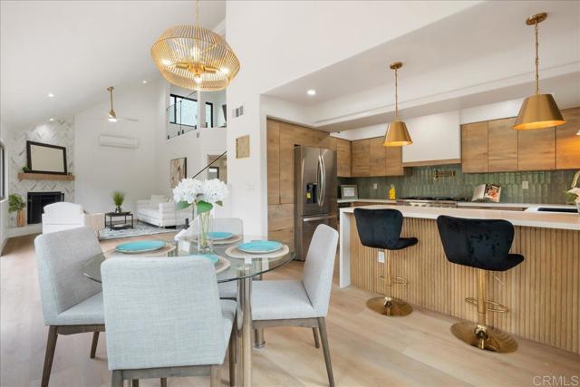 Home for Sale in San Diego