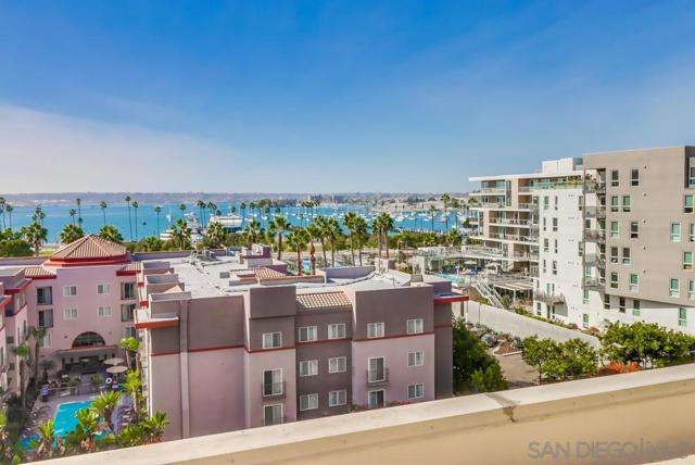 1780 Kettner, San Diego, California 92101, 2 Bedrooms Bedrooms, ,2 BathroomsBathrooms,Condominium,For Sale,Kettner,240027960SD