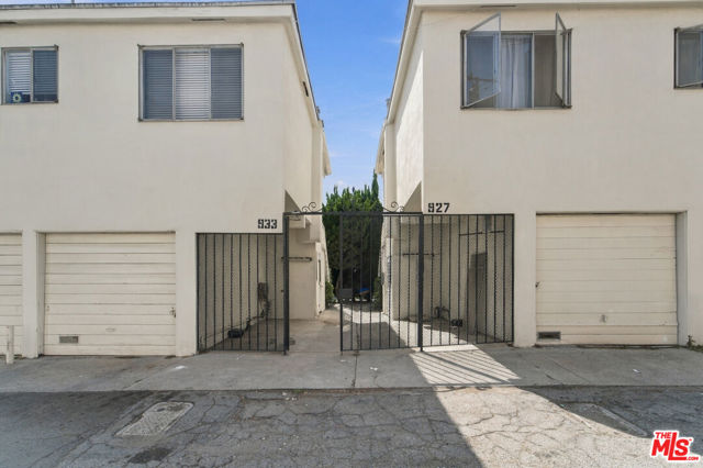 927 3rd Street
