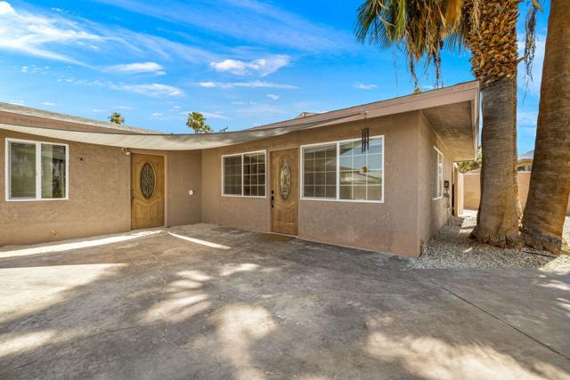 Details for 44510 San Carlos Avenue 4, Palm Desert, CA 92260