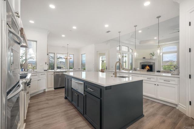 Detail Gallery Image 11 of 72 For 2644 Dos Lomas, Fallbrook,  CA 92028 - 4 Beds | 5/1 Baths