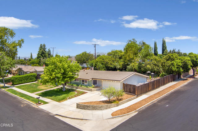 Detail Gallery Image 26 of 34 For 1116 Rexford Pl, Thousand Oaks,  CA 91360 - 3 Beds | 2 Baths