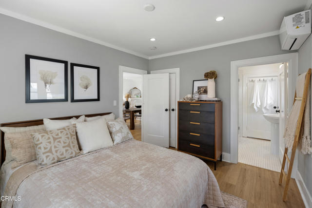 Detail Gallery Image 22 of 38 For 930 N Catalina Ave, Pasadena,  CA 91104 - 2 Beds | 1 Baths