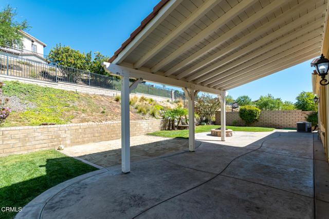 Detail Gallery Image 58 of 67 For 24863 Carbon Ln, Valencia,  CA 91354 - 4 Beds | 3/1 Baths