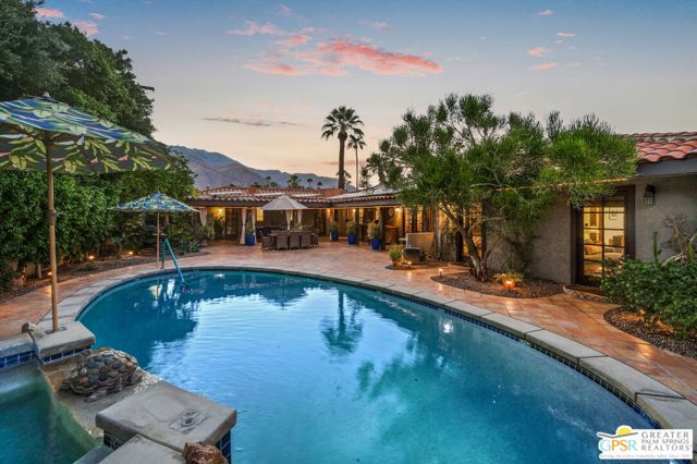 1471 East El Alameda, Palm Springs, CA 92262 | Slideshow Image #61