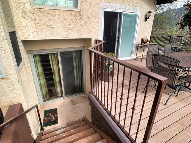 Detail Gallery Image 9 of 50 For 10027 Vallata Ct, Spring Valley,  CA 91977 - 4 Beds | 2/1 Baths