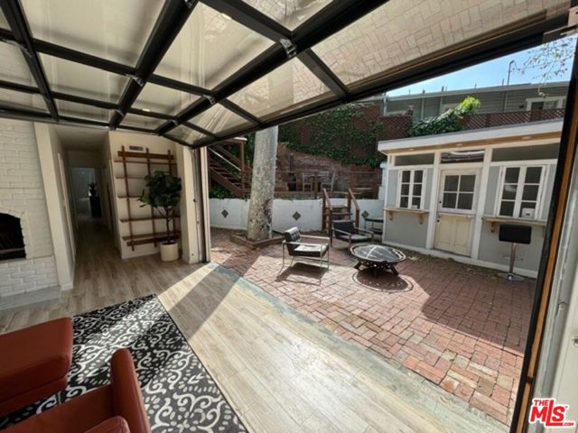 Drew Fenton | 1636 N Beverly Glen Boulevard Los Angeles CA | MLS: 7625201