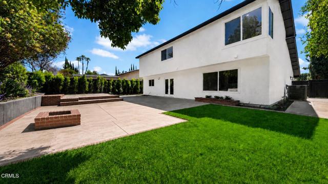 4 Bed Home for Sale in Thousand Oaks, California