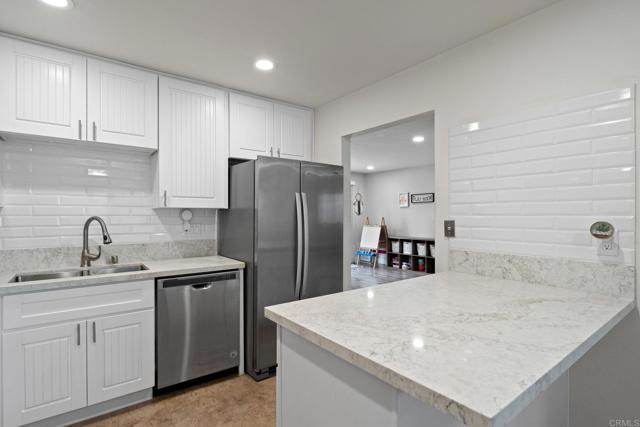 Home for Sale in Chula Vista