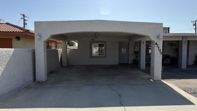 43700 Buena Circle, Palm Desert, CA 92260