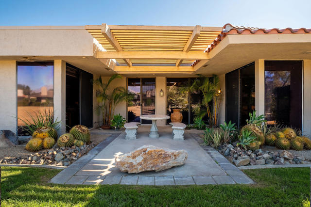 9 Swarthmore Court, Rancho Mirage, CA 92270