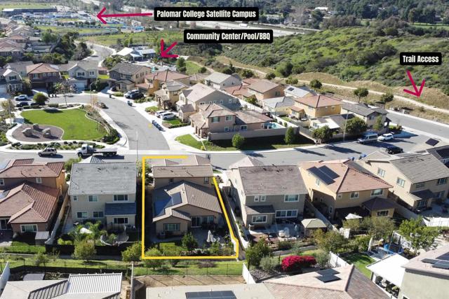 Detail Gallery Image 57 of 64 For 220 Pantaneiro Pl, Fallbrook,  CA 92028 - 3 Beds | 3 Baths