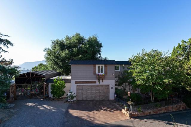 Detail Gallery Image 59 of 59 For 720 Sky Mountain Ln, Alpine,  CA 91901 - 3 Beds | 1/1 Baths