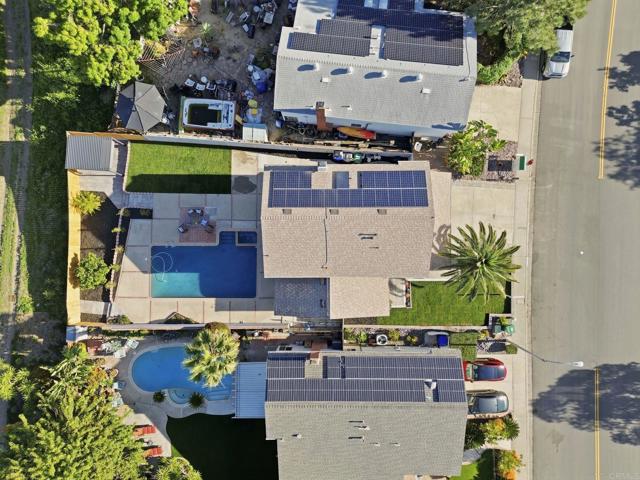 Detail Gallery Image 36 of 42 For 13879 Paseo Cardiel, San Diego,  CA 92129 - 4 Beds | 2/1 Baths