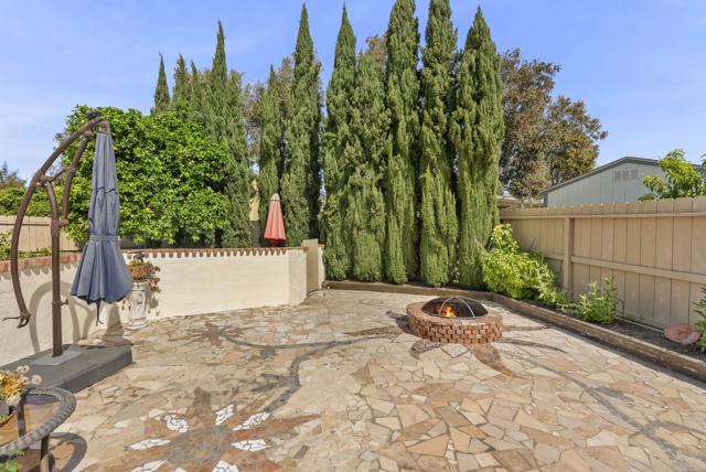 Detail Gallery Image 27 of 31 For 3218 Carolyn Cir, Oceanside,  CA 92054 - 3 Beds | 2 Baths