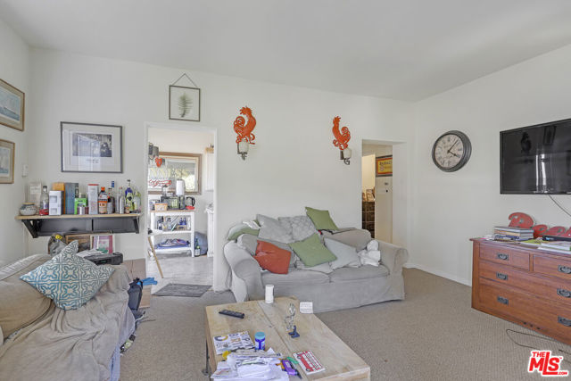 Drew Fenton | 153 W Channel Road Santa Monica CA | MLS: 7020030