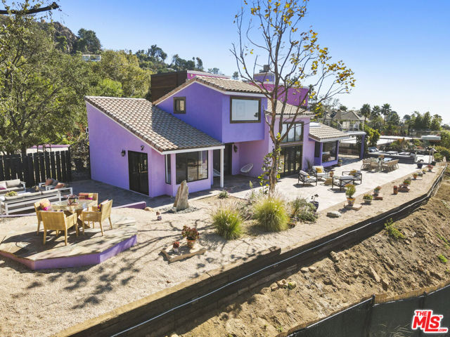 Drew Fenton | 231 Loma Metisse Road Malibu CA | MLS: 7475420