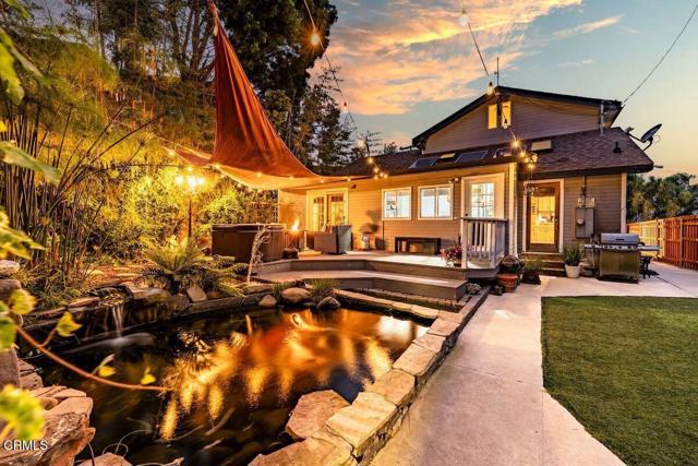 Detail Gallery Image 8 of 27 For 614 Cedar St, Ventura,  CA 93001 - 2 Beds | 1 Baths