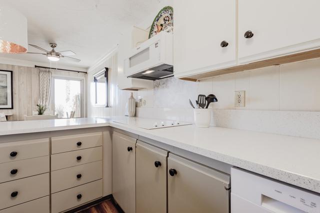 Detail Gallery Image 16 of 36 For 3196 Club Circle E #8,  Borrego Springs,  CA 92004 - 2 Beds | 1 Baths