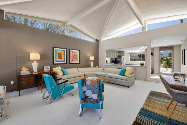 246 E Avenida Granada, Palm Springs, CA 92264