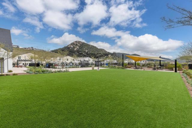 Detail Gallery Image 55 of 66 For 227 Canopy Trails Place, Fallbrook,  CA 92028 - 4 Beds | 2/1 Baths