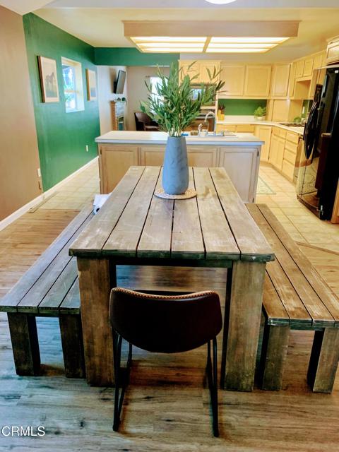 Detail Gallery Image 4 of 24 For 118 Sirretta St St, Kernville,  CA 93238 - 3 Beds | 2 Baths