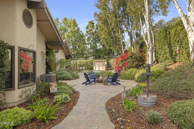 Detail Gallery Image 55 of 75 For 317 El Tuaca Ct, Camarillo,  CA 93010 - 5 Beds | 3/1 Baths