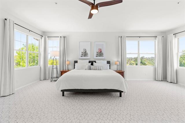 Detail Gallery Image 33 of 67 For 1957 Cresthaven Dr, Vista,  CA 92084 - 4 Beds | 3 Baths