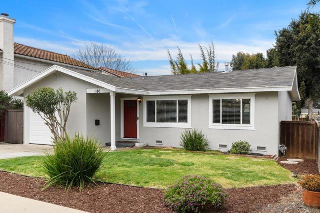 180 Fifth Avenue, Chula Vista, California 91910, 3 Bedrooms Bedrooms, ,2 BathroomsBathrooms,Single Family Residence,For Sale,Fifth Avenue,250020553SD