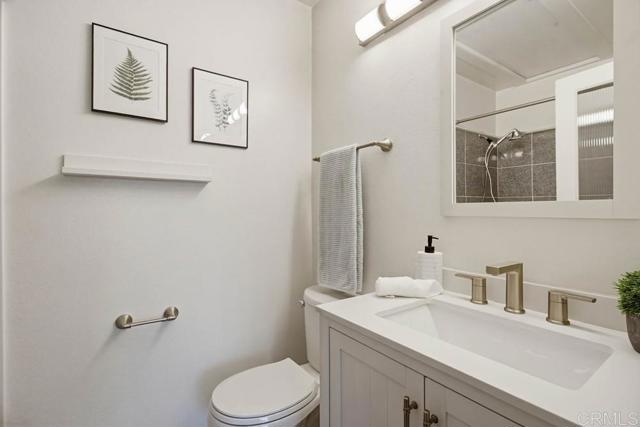 Detail Gallery Image 20 of 46 For 3950 Cleveland Ave #215,  San Diego,  CA 92103 - 0 Beds | 1 Baths