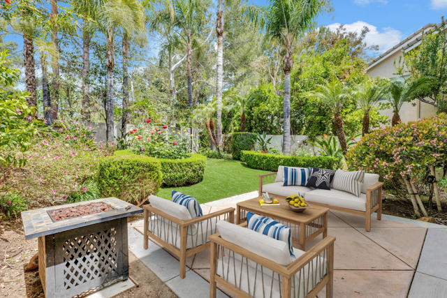 Outdoor Patio