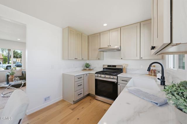 Detail Gallery Image 16 of 30 For 3813 Lincoln Ave, El Monte,  CA 91731 - 2 Beds | 1 Baths